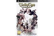 Games - Tactics Ogre: Let Us Cling Together - Sony PlayStation Portable - RPG - 0662248910321
