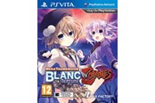 Games - MegaTagmension Blanc + Neptune VS Zombies - Sony PlayStation Vita - RPG - 0859204005423