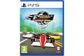 Games - Formula Retro Racing: World Tour (Special Edition) - Sony PlayStation 5 - Racing - 5060997480891