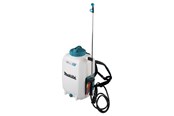 Tuingereedschap - Makita Backpack sprayer LXT® DUS158Z - DUS158Z