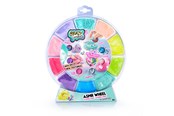 Creatief spelen - Crazy Sensations Crazy ASMR Wheel - 1009