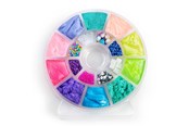 Creatief spelen - Crazy Sensations Crazy ASMR Wheel - 1009