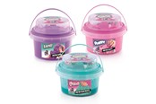 Creatief spelen - Crazy Sensations Mix 'n' Match Bucket (3 Assorted) - 11003