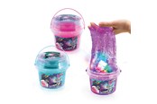 Creatief spelen - So Slime Light Up Cosmic Crunch Bucket - 217