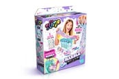 Creatief spelen - So Slime Marble Twist and Slime refill - 2390