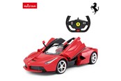 Op afstand bedienbaar - RASTAR Ferrari LaFerrari Radio-Controlled (RC) model - 50100
