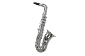 Muziek - Music Saxophone 8 Notes - 501087