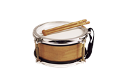 Muziek - Music Drum 19cm - 501088