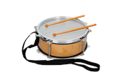Muziek - Music Drum 25cm - 501090