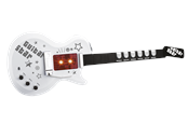 Muziek - Music Electric Guitar W/ Carrying Strap - 501092