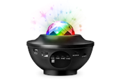 Muziek - Music Galaxy Projector Speaker - 501127