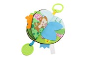 Speelgoed voor baby's - Happy Baby Activity Book - 502206