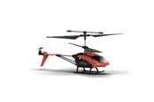 Op afstand bedienbaar - Syma REVOLT I/R S5 Speed Helicopter Red - 50400
