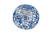 Op afstand bedienbaar - Syma REVOLT Orbiter Stunt Sphere Blue - 51701