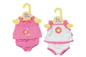 Dolls & Accessories - Dolly Moda Underwear 38-46cm - 870235