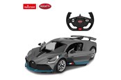 Op afstand bedienbaar - RASTAR R/C 1:14 Bugatti Divo - 98000