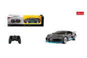 Op afstand bedienbaar - RASTAR R/C 1:24 Bugatti Divo - 98900