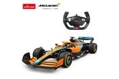 Op afstand bedienbaar - RASTAR R/C 1:12 McLaren F1 MCL36 - 99800