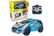 Op afstand bedienbaar - Ninco RACERS X RALLY GALAXY Radio-Controlled (RC) model - NH93143
