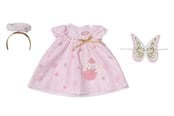 Dolls & Accessories - Baby Annabell Angel Outfit set - 707241