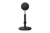 Mobiel - Overige accessoires - Baseus Magnetic Desktop Phone Stand  MagPro (black) - B10564100121-00