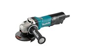 Haakse slijper - Makita 125mm (5") 1.900W Paddle Switch Angle Grinder - GA5094