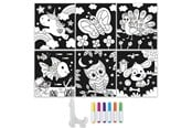 Creatief spelen - Out Of The Box Colour by Numbers - 31818121