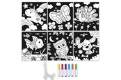 Creatief spelen - Out Of The Box Colour by Numbers - 31818121