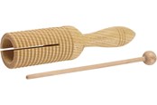 Muziek - Music SIC Agogo - 501084