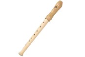 Muziek - Music Wooden Flute - 501085