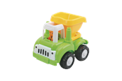 Speelgoed voor baby's - Happy Baby Construction Vehicles 5 (Asssorted) - 502216