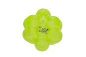 Pop, teddybeer en materiaal - Wham-O Pets WHAM-O Cluster Ball Treat Dispenser - JPT0024
