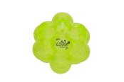 Pop, teddybeer en materiaal - Wham-O Pets WHAM-O Cluster Ball Treat Dispenser - JPT0024