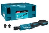 Gereedschap - Makita DWR180ZJ Cordless Ratchet Screwdriver - DWR180ZJ