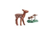 Speelgoedpop - Playmobil Wiltopia Fawn - 71063 - 71063