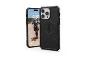 Mobiel - Covers & Cases - UAG Pathfinder MagSafe - black - iPhone 15 Pro Max - 114301114040