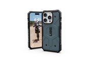 Mobiel - Covers & Cases - UAG Pathfinder MagSafe cloud blue - iPhone 15 Pro - 114281114151