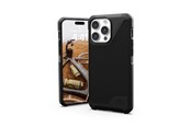 Mobiel - Covers & Cases - UAG Metropolis LT MagSafe kevlar black - iPhone 15 Pro Max - 114297113940
