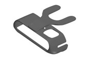 Mobiel - Overige accessoires - SpectraLink - clip for mobile phone - ACL0053100