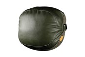 Overige persoonlijke verzorging - Baseus Double sided Car Headrest Mounted Pillow Comfort Ride (green) - C20036403611-00