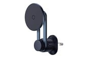 Mobiel - Overige accessoires - Baseus Magnetic Car Phone Holder MagPro (black) - C40161200121-00