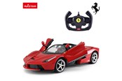 Op afstand bedienbaar - RASTAR Ferrari LaFerrari Aperta Radio-Controlled (RC) model - 75800