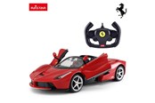 Op afstand bedienbaar - RASTAR Ferrari LaFerrari Aperta Radio-Controlled (RC) model - 75800