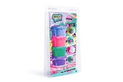 Creatief spelen - Crazy Sensations Mixin Sensations 4 Pack - 1028