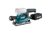 Schuurmachine - Makita Finishing Sander LXT® DBO382Z (Battery not included) - DBO382Z