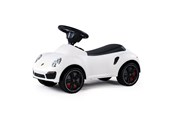 Ride Ons & Walkers - RASTAR Porsche 911 Foot to floor car White - 83400-W