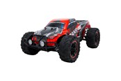 Op afstand bedienbaar - Syma REVOLT R/C Banshee 4x4 Truck Red - 51005
