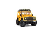 Op afstand bedienbaar - JJRC Land Rover Camel RC Vehicle - Yellow - JJMN-98