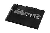 Laptop batterij - Green Cell - laptop battery - Li-pol - 3500 mAh - HP119