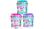 Speelgoedpop - Airbrush Plush Squish Pals Paint Can - 266